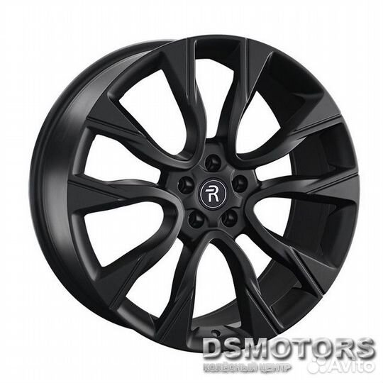 Диски Land Rover LR96 9.5/21 5x120 ET49 d72.6 MB