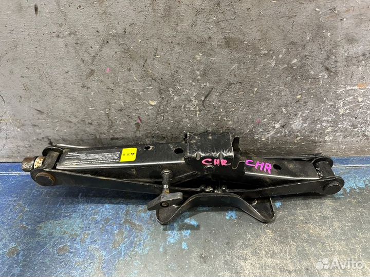 Домкрат Chrysler Voyager 4 04-07Гг