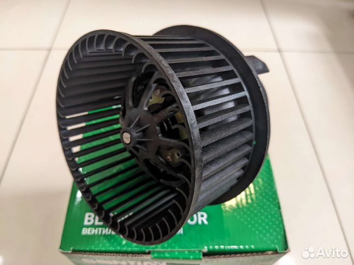 Мотор отопителя land rover freelander 2/volvo XC60