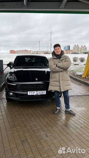 Помощь в покупке авто из Европы