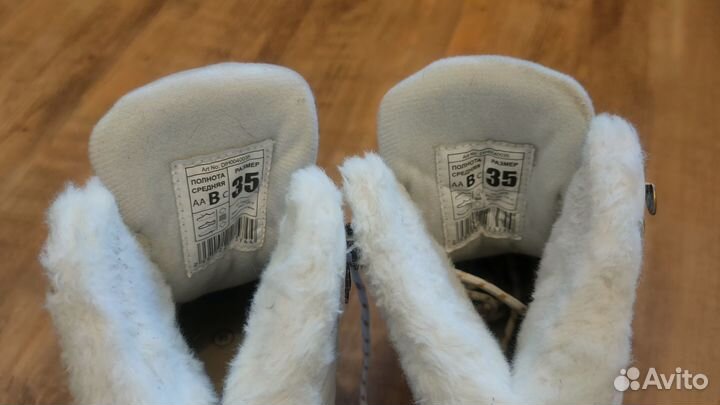 Фитнес-коньки женские Nordway Vita. Размер 35