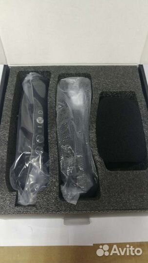 Новый микрофон Fantech MCX01