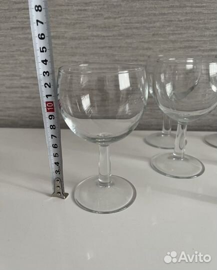 Бокал/стаканы /для каняка/ для сока