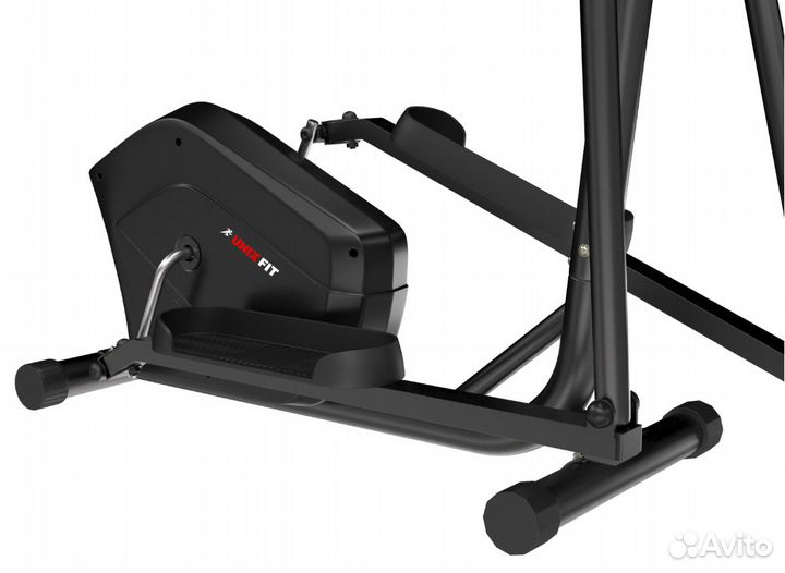 Эллиптический тренажер/Эллипсоид unix Fit SL-340