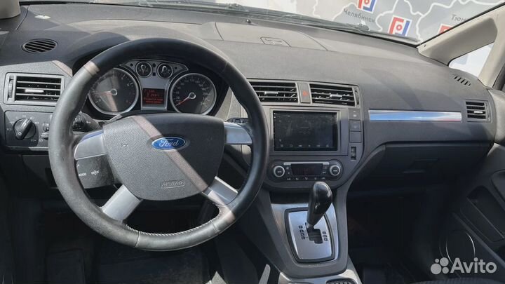 Двигатель Ford C-MAX 1525704