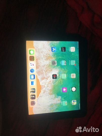 iPad Pro 10,5 дюйма Wi-Fi 256гб