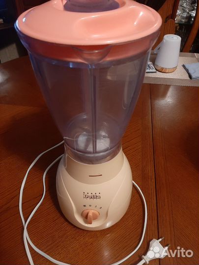 Блендер Delta dl 7301