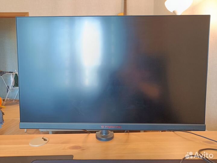 Acer Predator xb271hu bmiprz (XB1 165Hz, 27