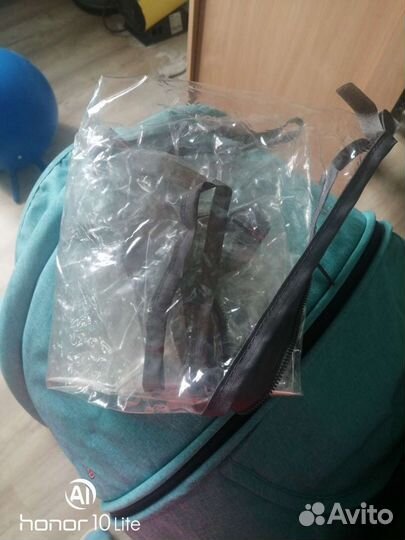 Прогулочная коляска 3 в 1 бу