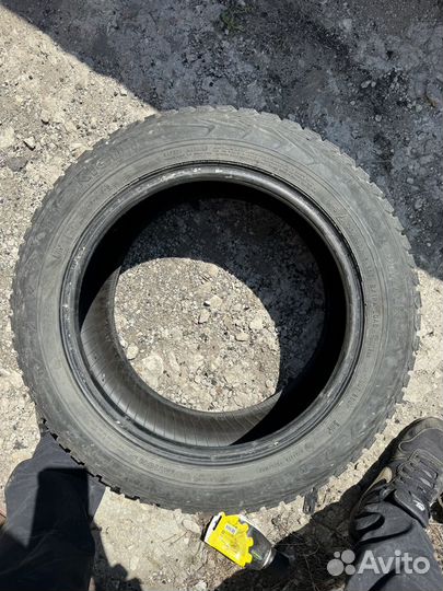 Nordman Nordman 4 205/55 R16