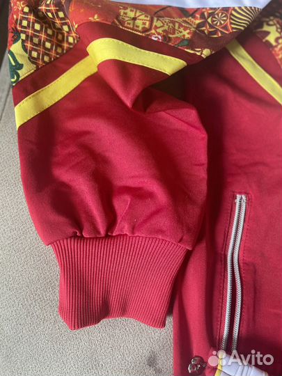 Спортивный костюм женский bosko