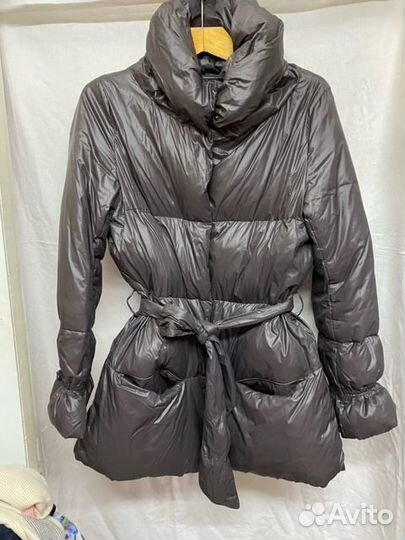 Пуховики женские Incity, Motivi, Calvin Klein