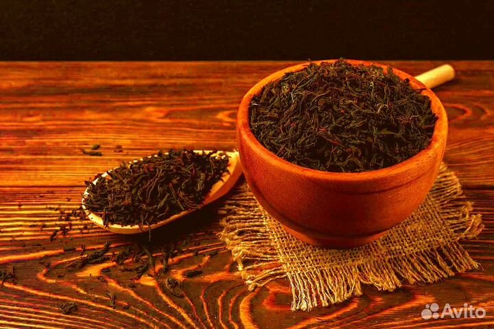 Китайский чай для отдыха