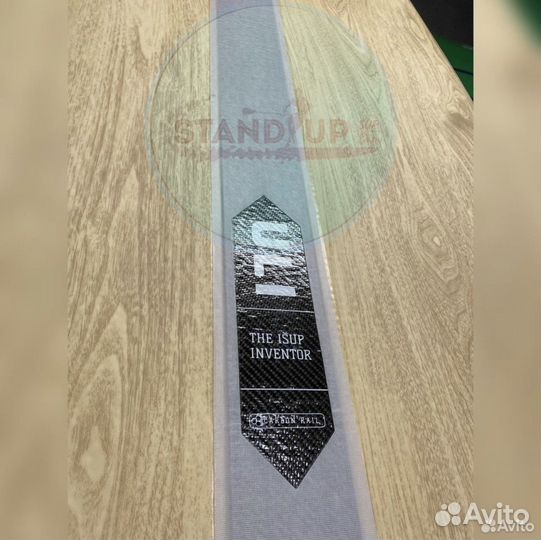 Sup board ULI Premium 12' / сап борд 366см