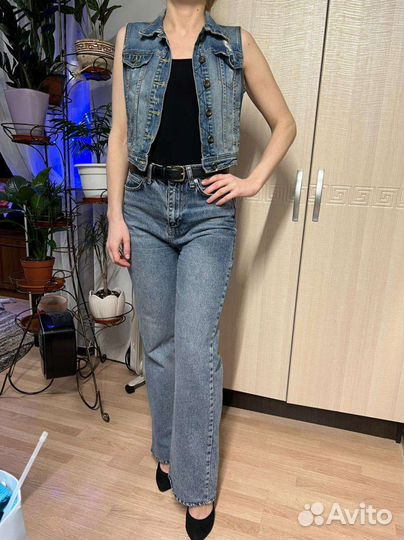 Женские вещи