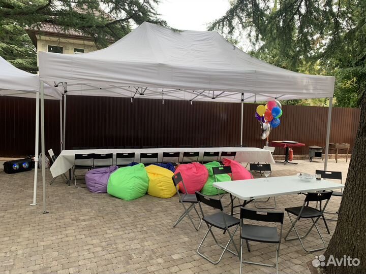 Аренда оборудования