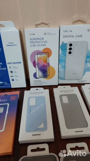 Чехлы, стекла samsung