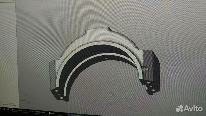 Токарная фрезерная обработка металла