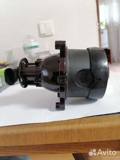 Фара дальнего света BRP G2 hella 710002525-N