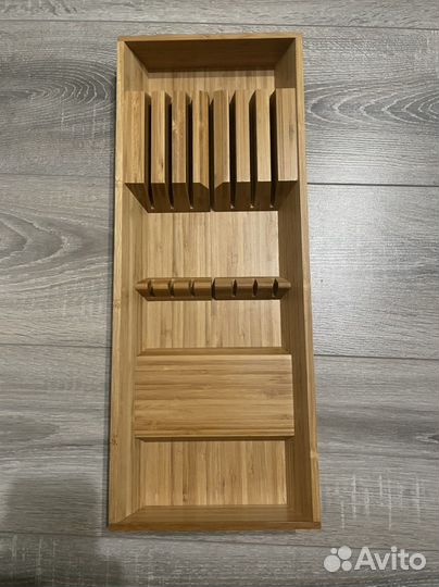 Лоток для столовых приборов