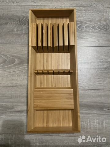 Лоток для столовых приборов