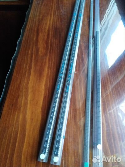 Микросхемы и контролерры