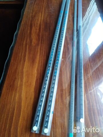 Микросхемы и контролерры