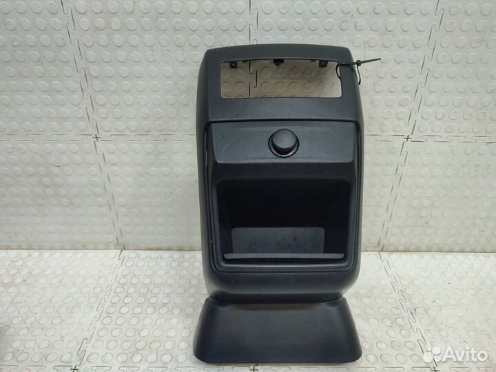 Накладка консоли Lexus Rx 4 AL20 2015-2019