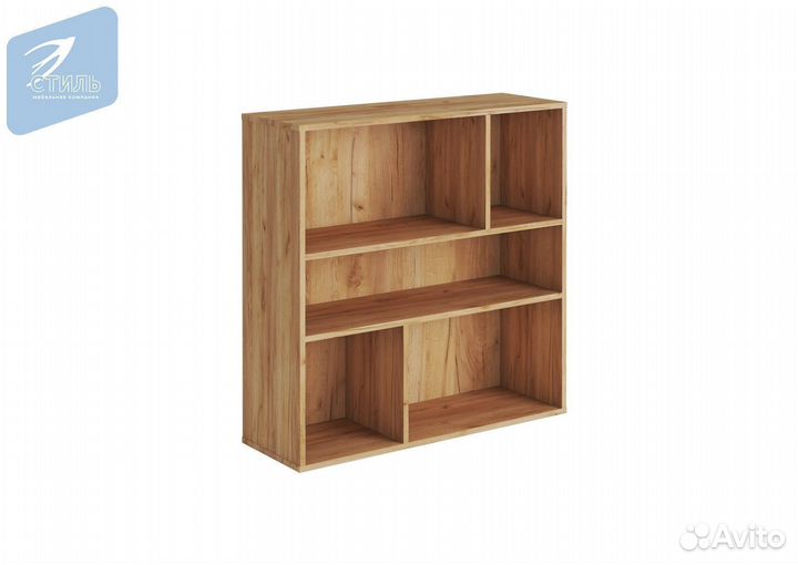 Гранж гостиная Комплектация 1 Серый