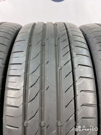 Continental ContiSportContact 5 225/45 R18 88V