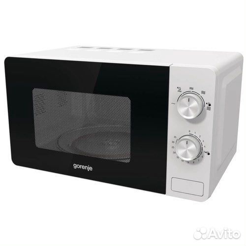 Новая Микроволновая печь gorenie mo17e1w