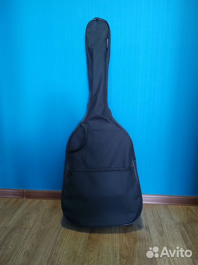 Акустическая гитара yamaha C40