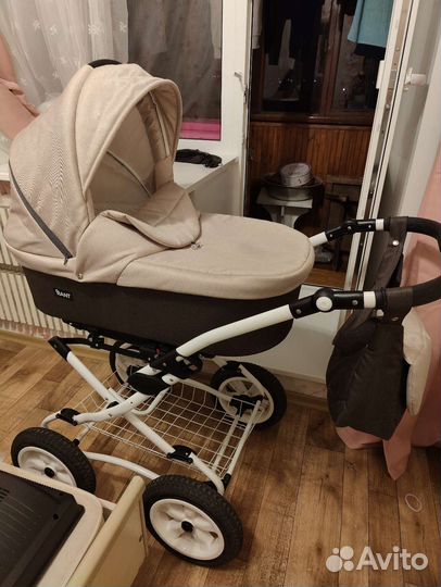 Коляска 2 в 1 Rant Classic