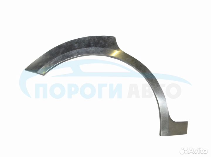 Ремонтная арка Vortex Tingo