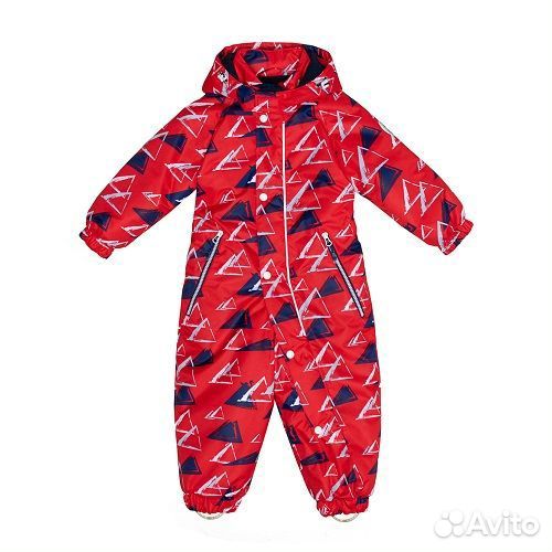 Комбинезон демисезонный р. 68, 80, 86, 92