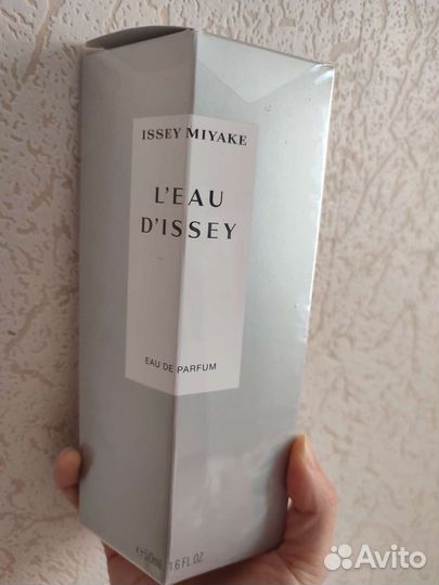 Issey miyake L'eau D'Issey edp 50 ml