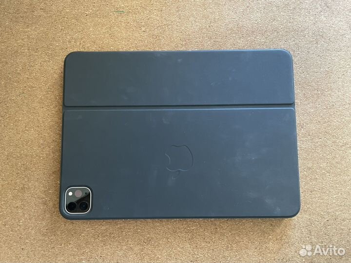 Apple Keyboard Folio SMART для iPad Pro