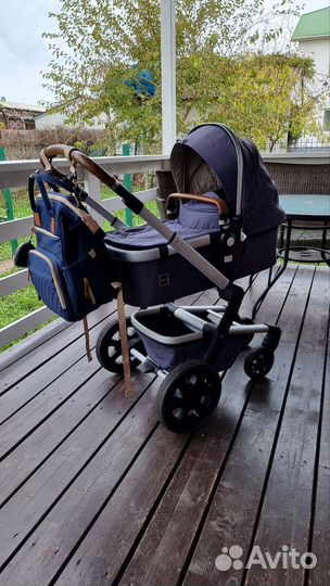 Коляска 2 в 1 Joolz day 3