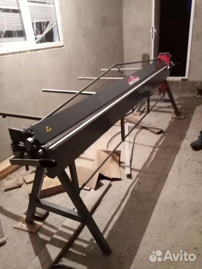 Гибка металла