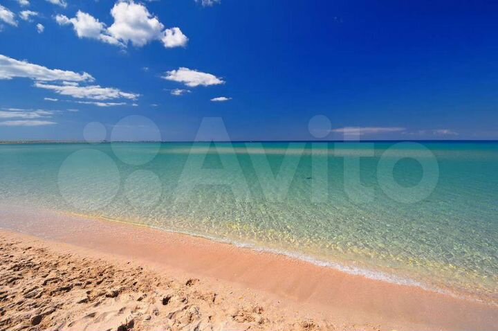 Участок 8,1 сот. (ИЖС)