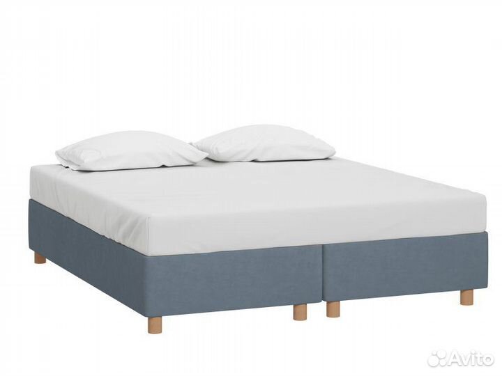 Комплект оснований Бенис 80 Velvet Grey