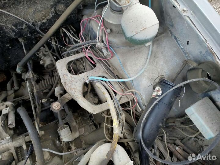 Кпп Citroen Peugeot