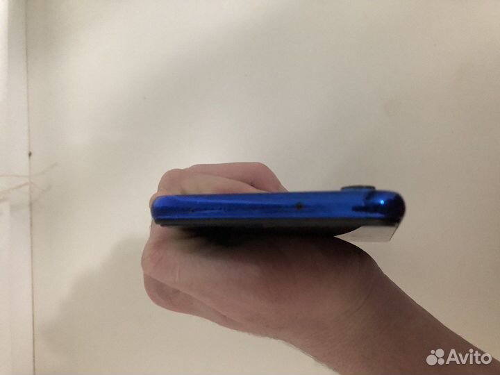Xiaomi redmi note 8t