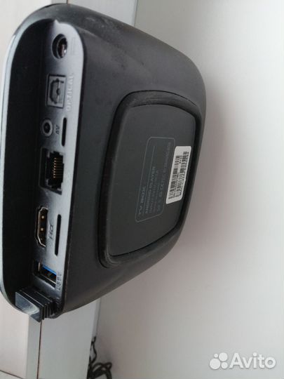 Android tv box