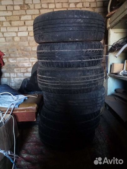 Comforser CF620 25/55 R55