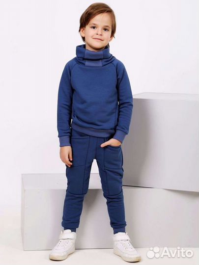 Индивидуальный пошив одежды