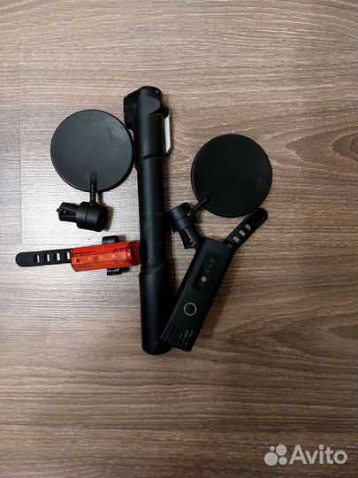 Велосипед silverback