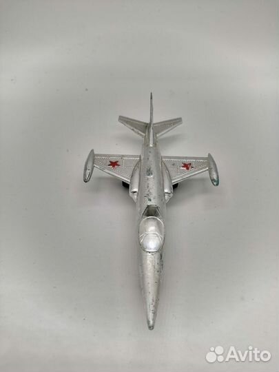 Модель Самолёта миг, СССР