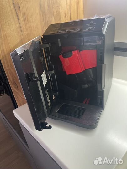 Кофемашина