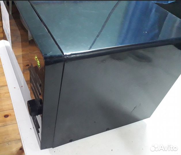 Микроволновая печь LG MS-2388EB/01